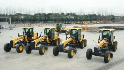 Motoniveladora PY190H