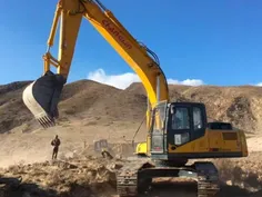 Construcción del río