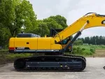 Excavadora de cadenas ZG330