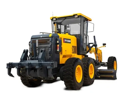 Motoniveladora PY130H