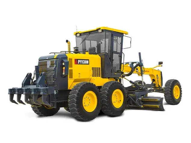 Motoniveladora PY130H