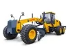 Motoniveladora PY350T