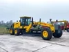 Motoniveladora PY350T