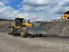 Motoniveladora PY350T