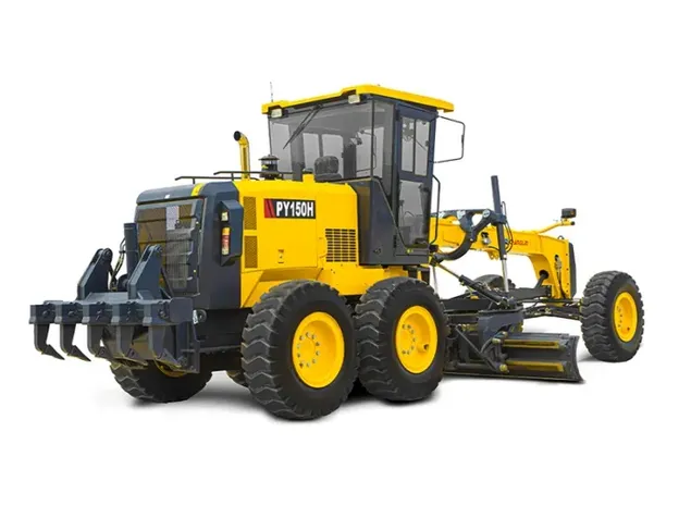 Motoniveladora PY150H