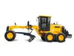 Motoniveladora PY150H