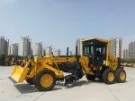 Motoniveladora PY180H