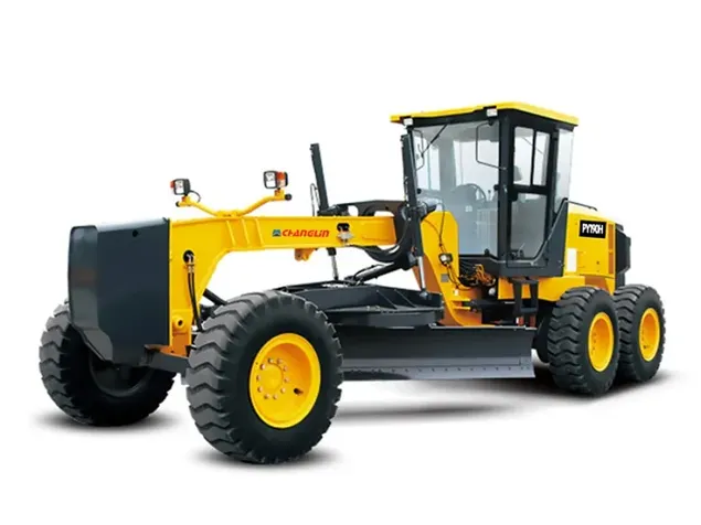 Motoniveladora PY190H