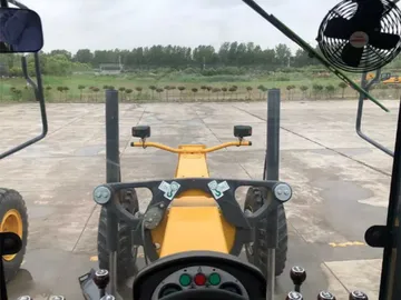 Motoniveladora PY190H