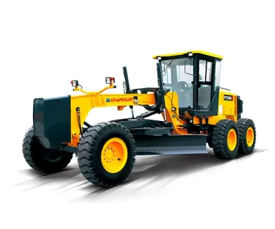 Motoniveladora PY220H