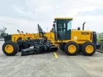 Motoniveladora PY220H