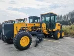 Motoniveladora PY220H