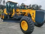Motoniveladora PY220H