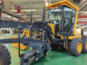 Motoniveladora PY220H