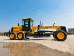 Motoniveladora PY220H-5