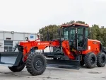 Motoniveladora PY220H-5