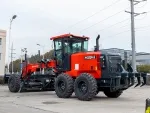Motoniveladora PY220H-5