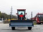 Motoniveladora PY220H-5