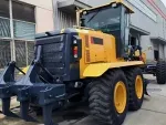Motoniveladora PY240H