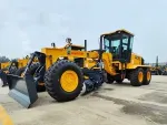 Motoniveladora PY240H