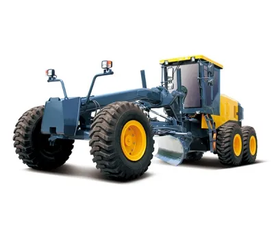 Motoniveladora PY260T