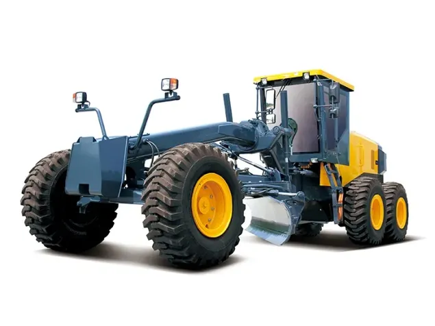 Motoniveladora PY260T