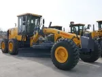 Motoniveladora PY260T