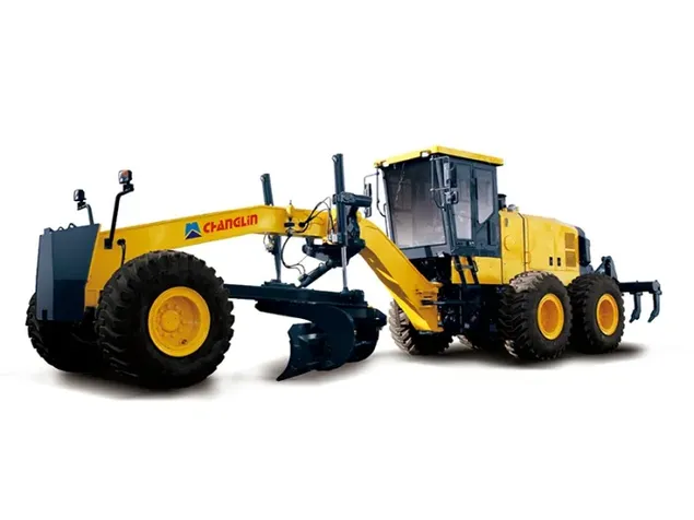 Motoniveladora PY320T
