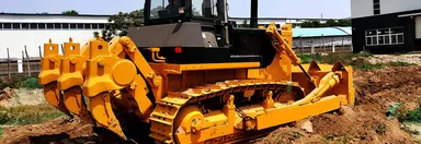 Bulldozers