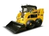 Cargadora compacta de ruedas 265F