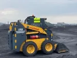 Cargadora compacta de ruedas 275F